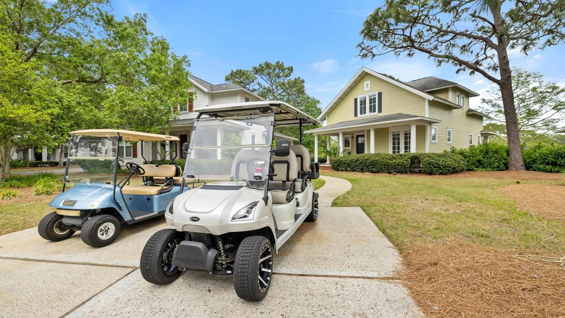 1322 Laurel Grove Home Destin United States