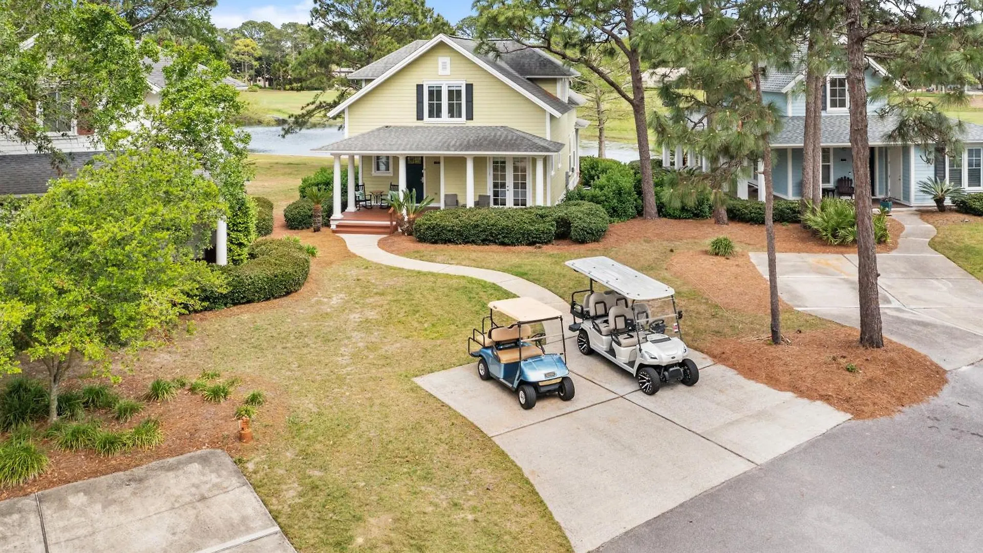1322 Laurel Grove Home Destin Holiday home
