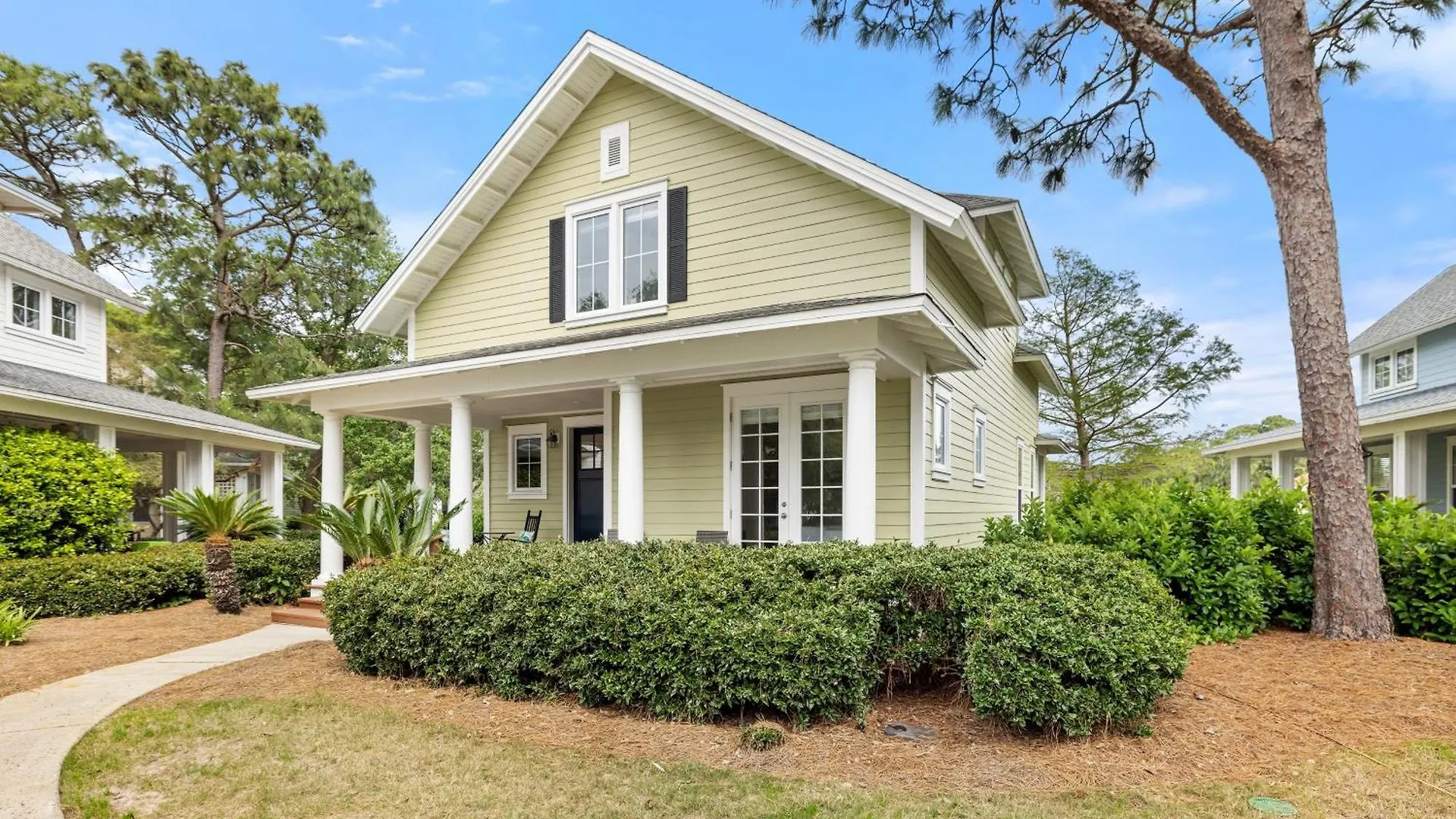 Holiday home 1322 Laurel Grove Home Destin United States