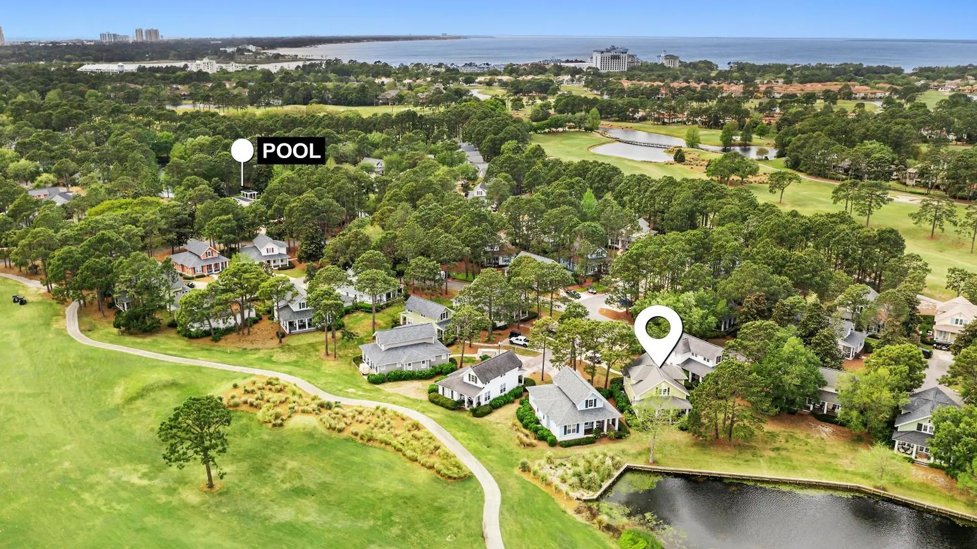 1322 Laurel Grove Home Destin 0*,