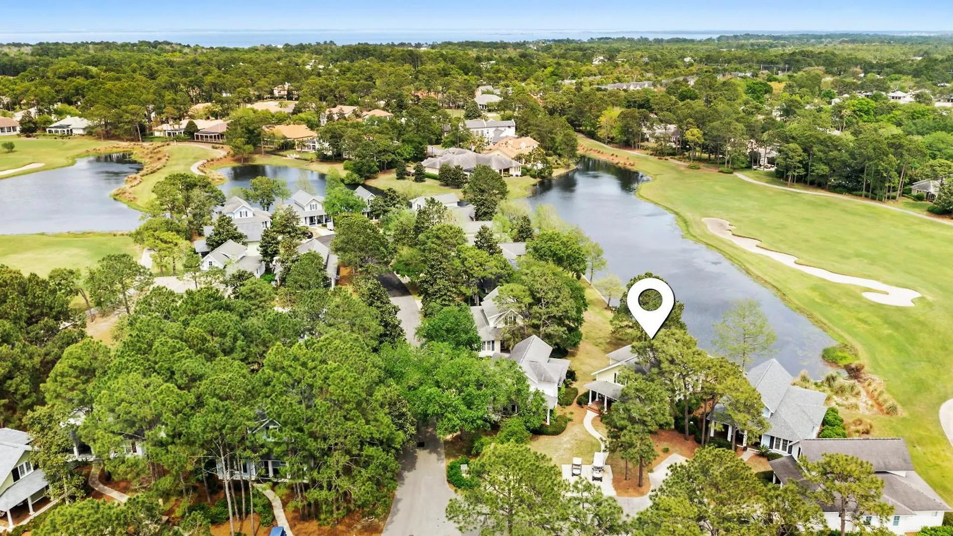 1322 Laurel Grove Home Destin